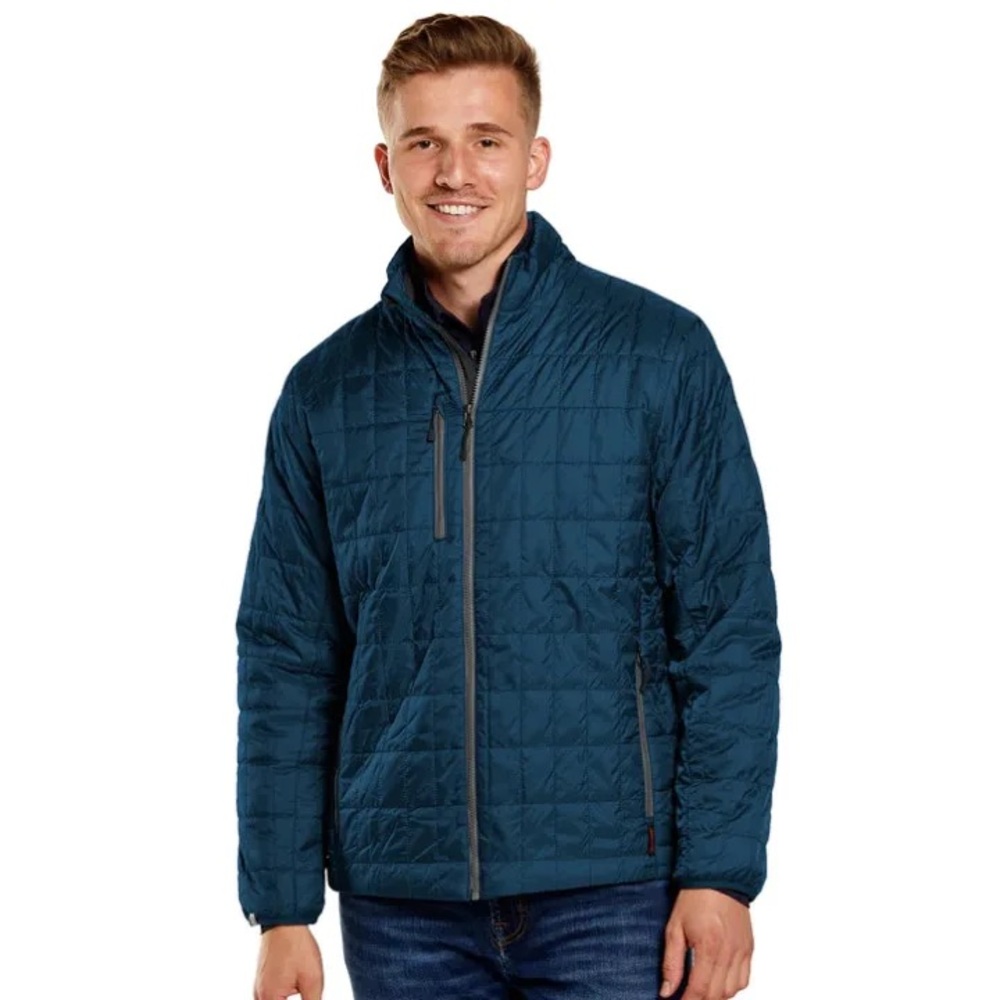 STORM GREEK THERMOLITE  MENS JACKET
